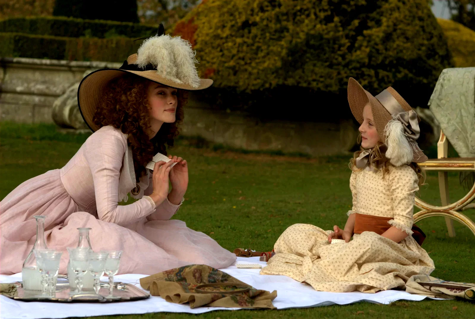 Photo 13 du film : The Duchess