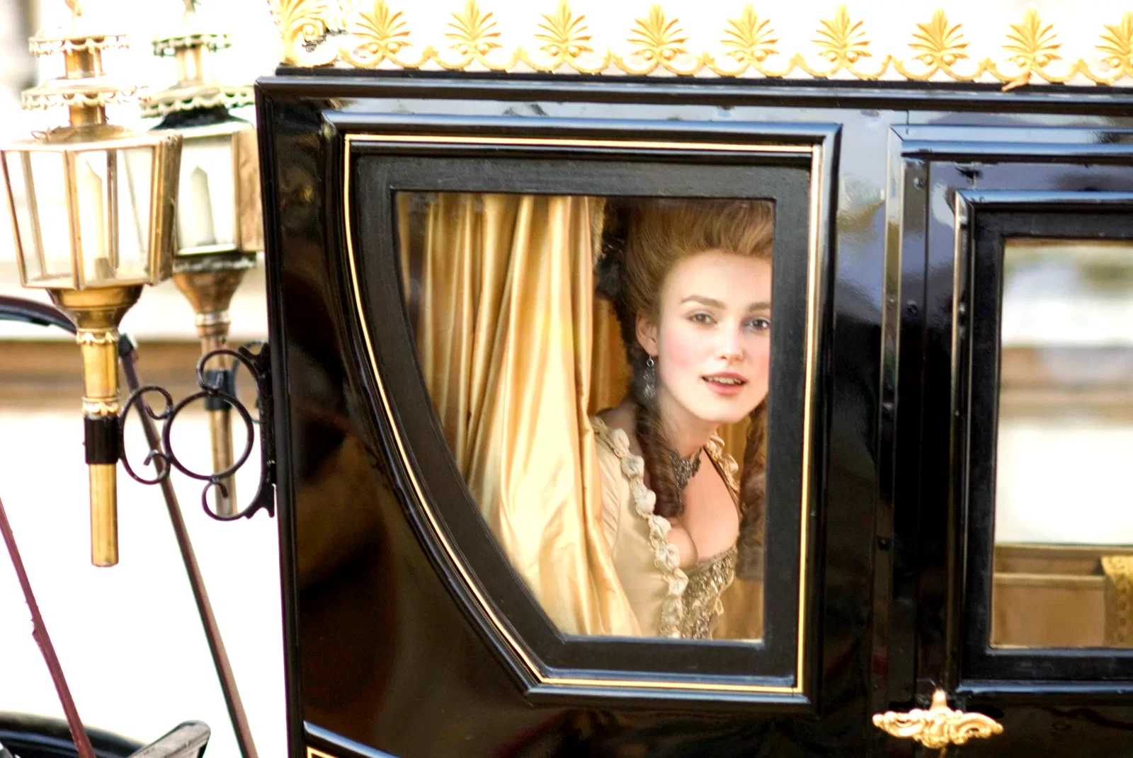 Photo 14 du film : The Duchess