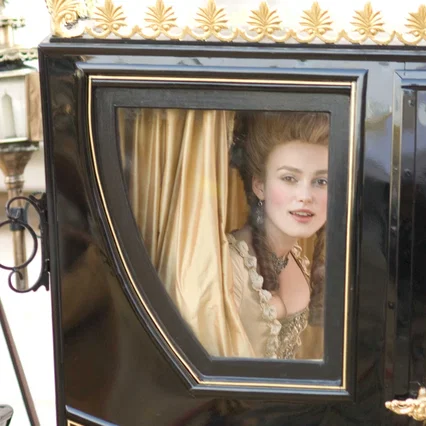 Miniature photo du film : The Duchess