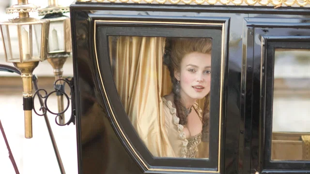 Photo du film : The Duchess