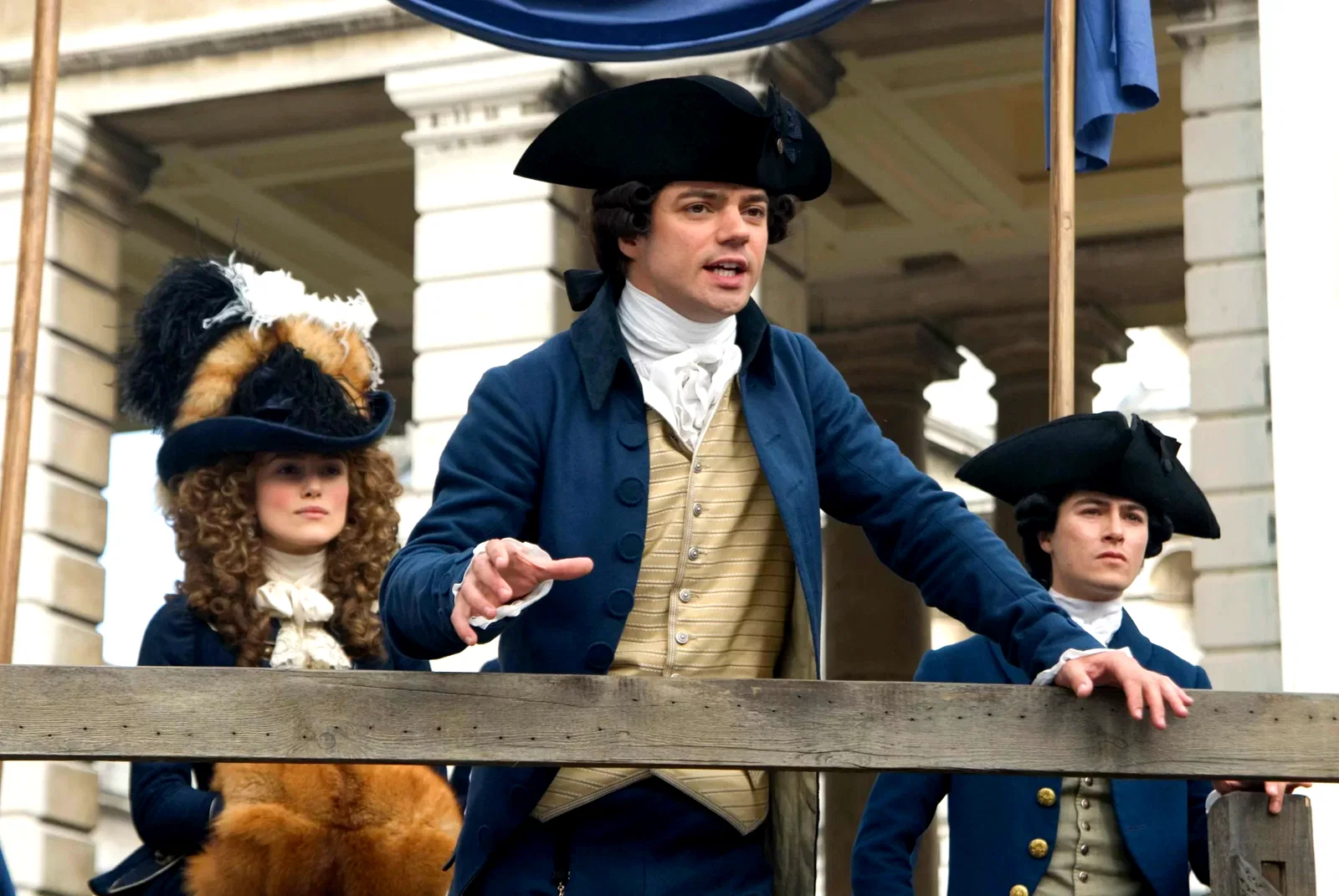 Photo 15 du film : The Duchess