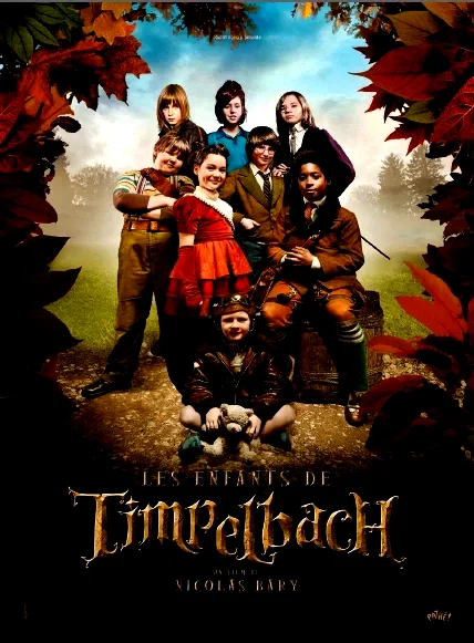 Photo 2 du film : Les Enfants de Timpelbach