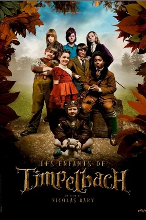 Photo du film : Les Enfants de Timpelbach