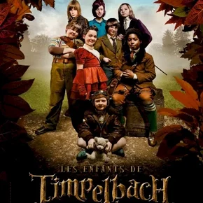 Photo du film : Les Enfants de Timpelbach