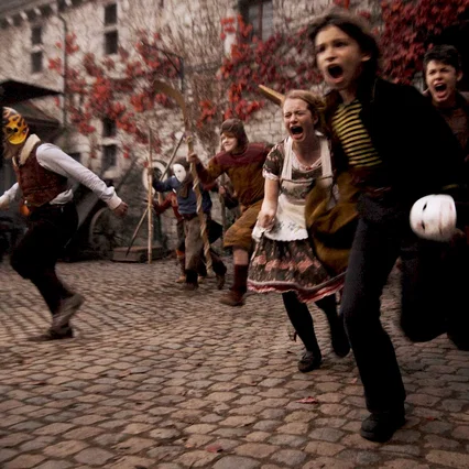 Miniature photo du film : Les Enfants de Timpelbach