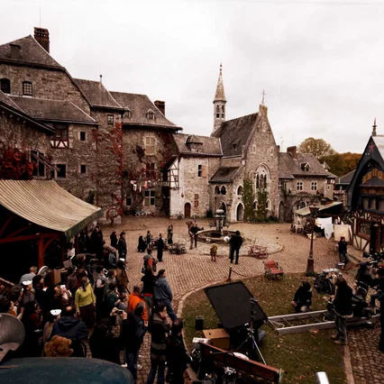 Miniature photo du film : Les Enfants de Timpelbach