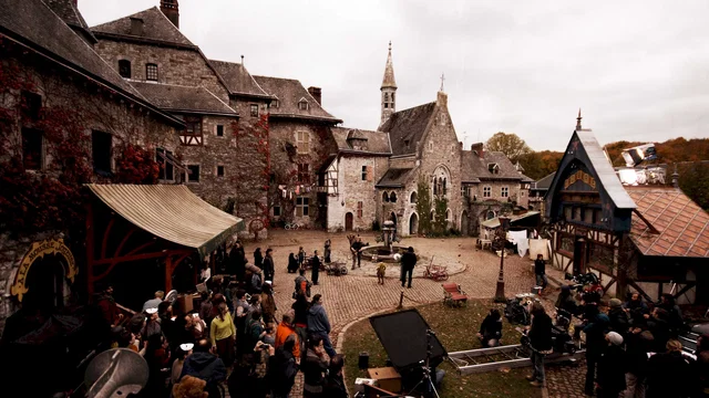 Photo du film : Les Enfants de Timpelbach