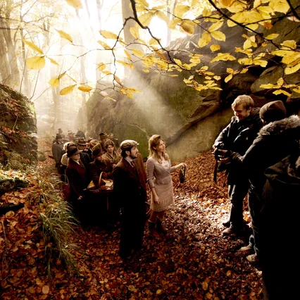 Miniature photo du film : Les Enfants de Timpelbach