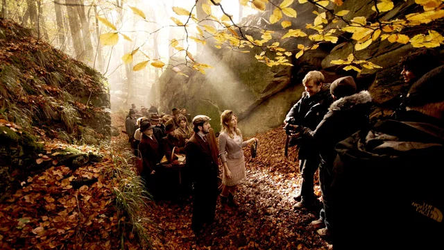 Photo du film : Les Enfants de Timpelbach