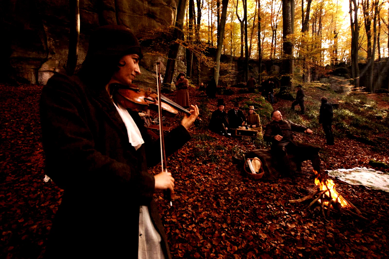 Photo 7 du film : Les Enfants de Timpelbach