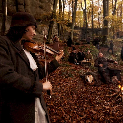 Miniature photo du film : Les Enfants de Timpelbach