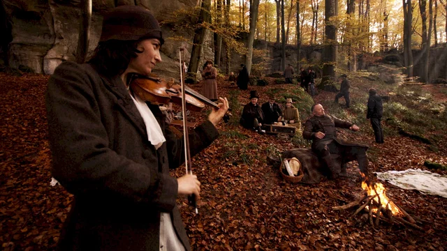 Photo du film : Les Enfants de Timpelbach