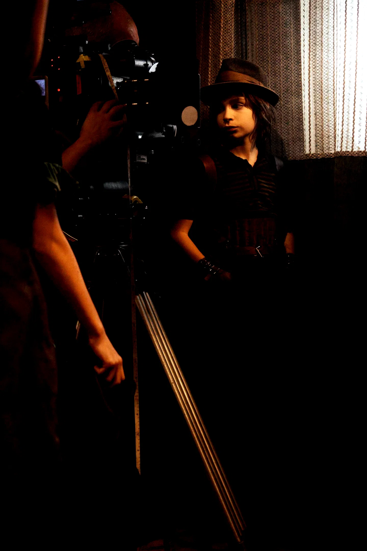Photo 31 du film : Les Enfants de Timpelbach