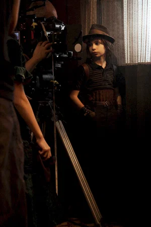 Photo du film : Les Enfants de Timpelbach