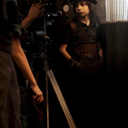 Miniature photo du film : Les Enfants de Timpelbach