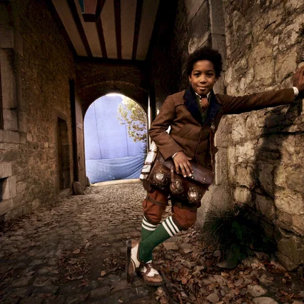 Miniature photo du film : Les Enfants de Timpelbach