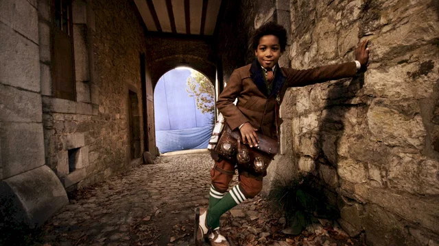 Photo du film : Les Enfants de Timpelbach