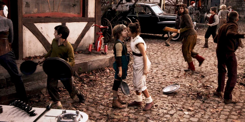 Photo du film : Les Enfants de Timpelbach