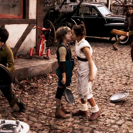 Miniature photo du film : Les Enfants de Timpelbach