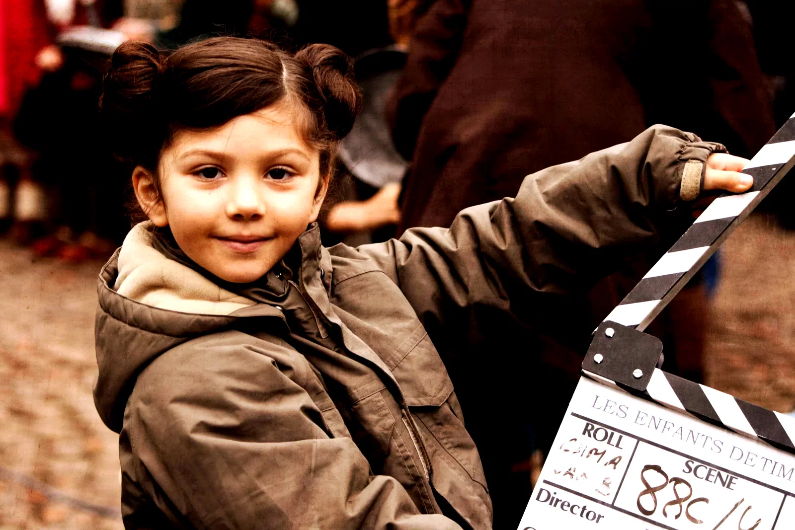 Photo 33 du film : Les Enfants de Timpelbach