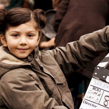 Miniature photo du film : Les Enfants de Timpelbach