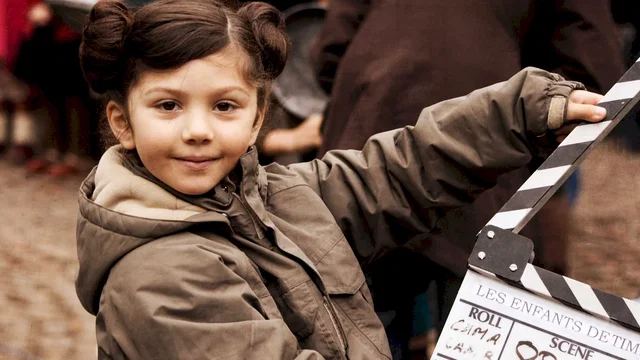 Affiche du film : Les Enfants de Timpelbach