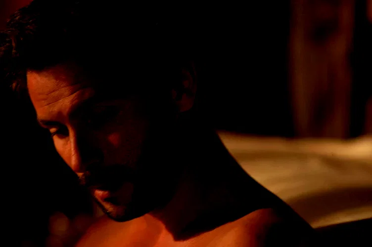 Photo 3 du film : Cages