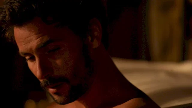 Photo du film : Cages