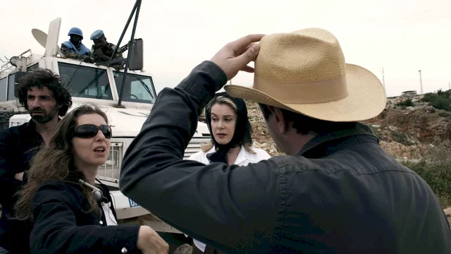 Photo du film : Je veux voir