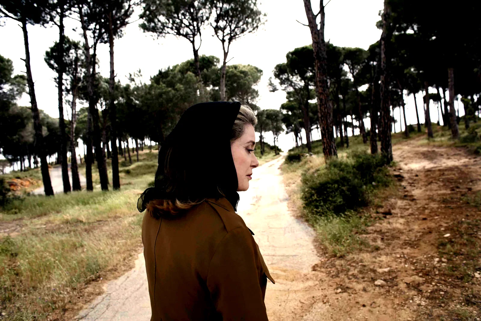 Photo 6 du film : Je veux voir