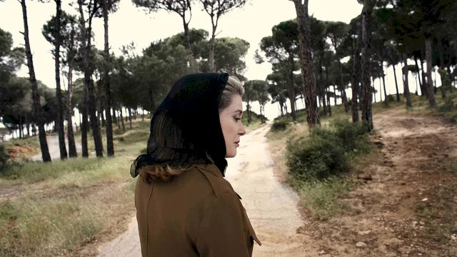 Photo du film : Je veux voir