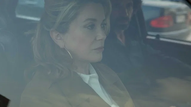 Photo du film : Je veux voir