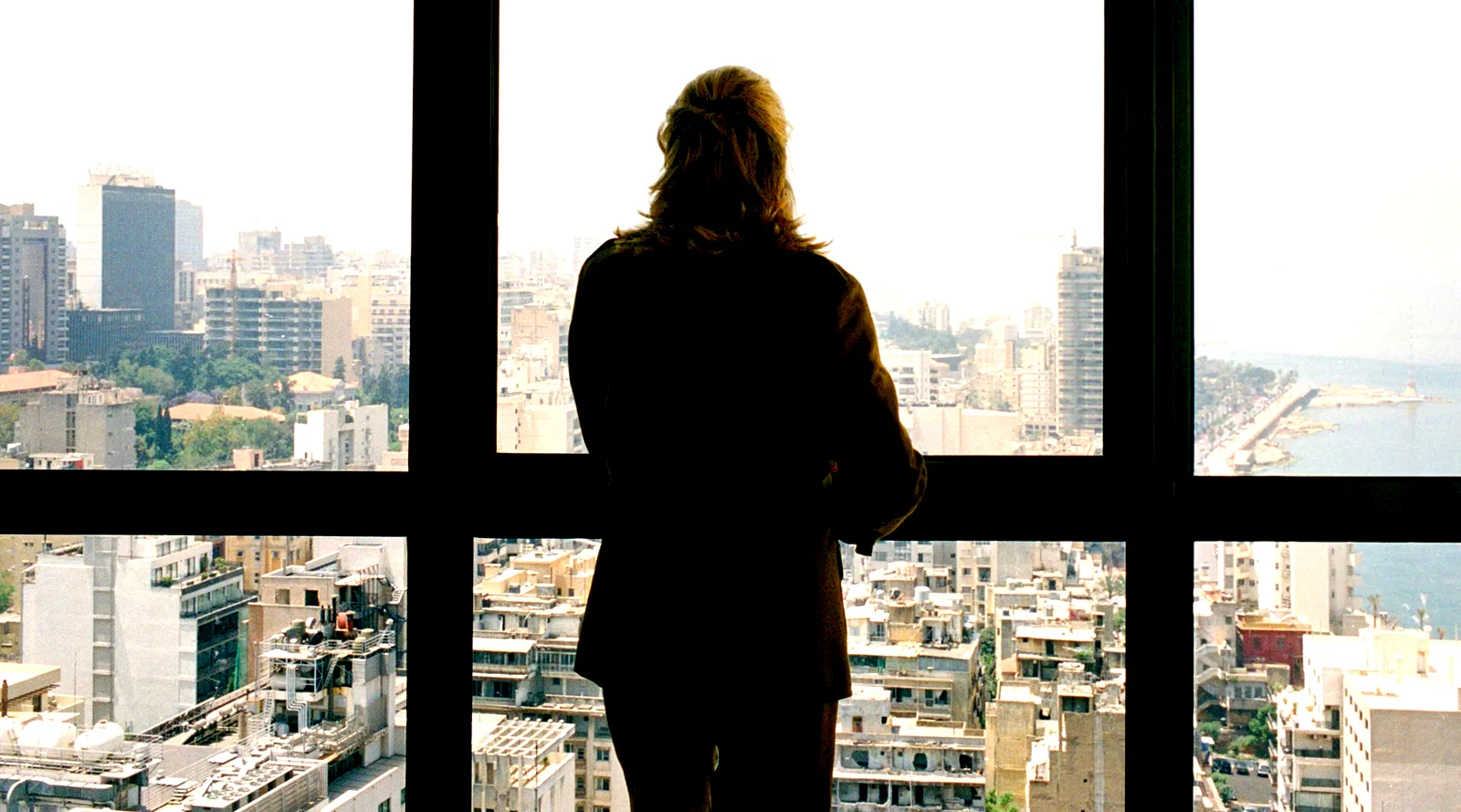 Photo 8 du film : Je veux voir