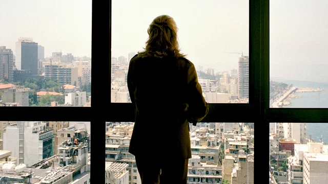 Photo du film : Je veux voir