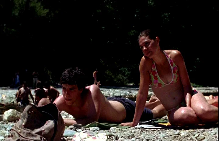 Photo 9 du film : Ce cher mois d'août