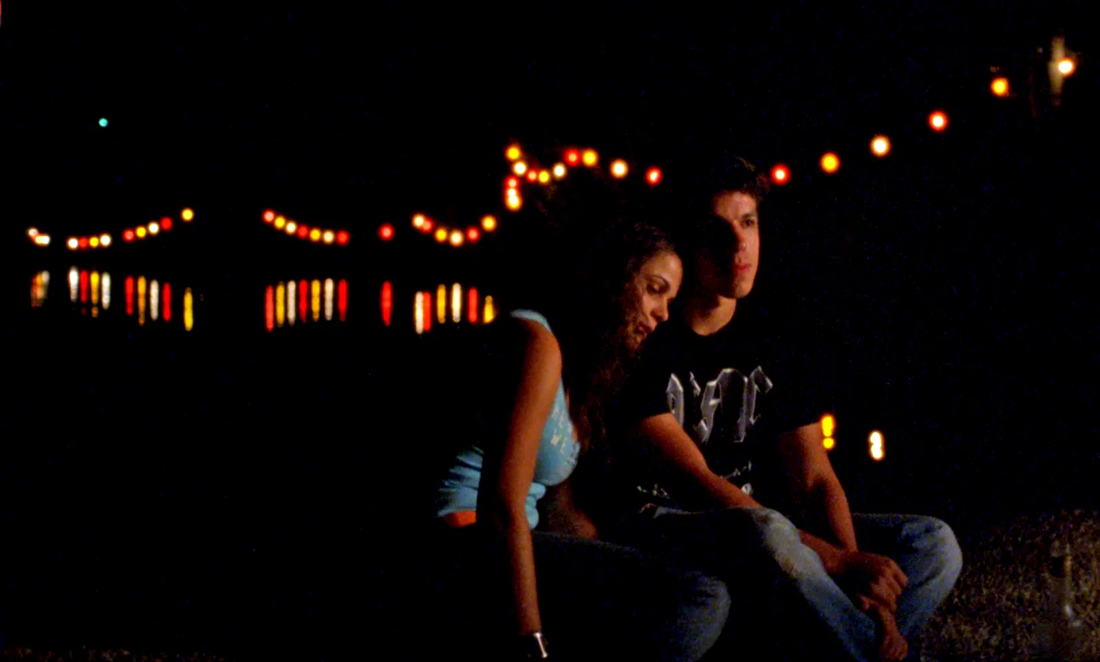 Photo 5 du film : Ce cher mois d'août