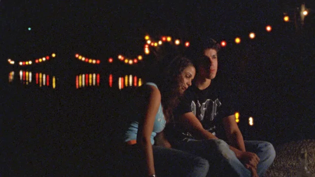 Photo du film : Ce cher mois d'août
