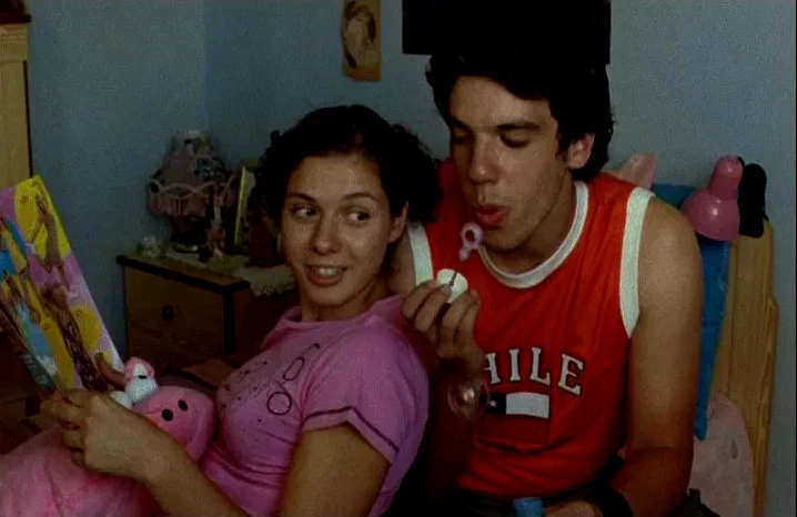 Photo 4 du film : Ce cher mois d'août
