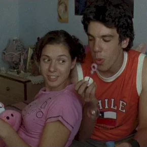 Photo du film : Ce cher mois d'août