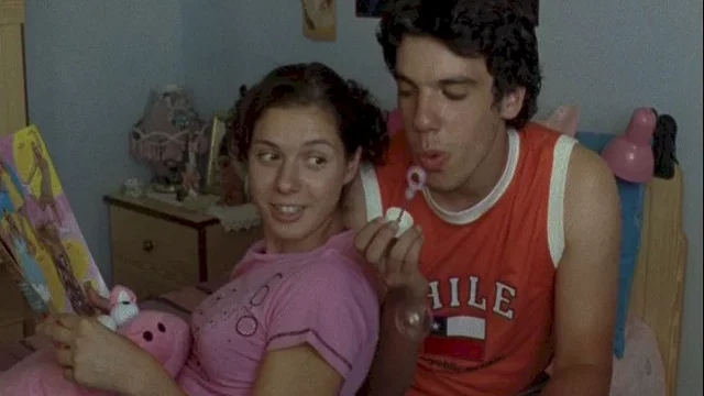 Photo du film : Ce cher mois d'août