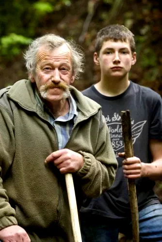 Photo 16 du film : L'Apprenti