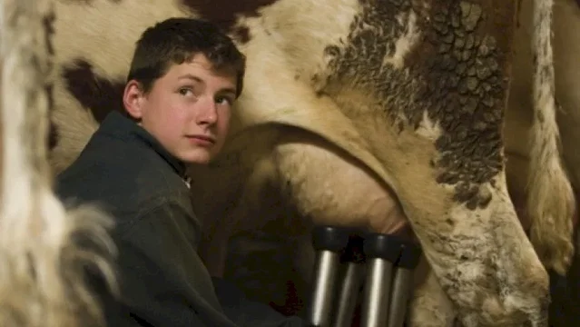 Photo du film : L'Apprenti