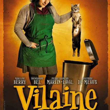 Miniature photo du film : Vilaine