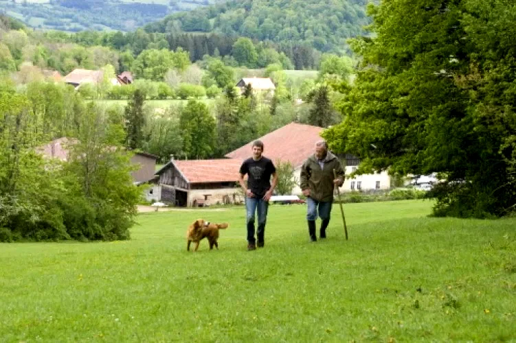 Photo 7 du film : L'Apprenti