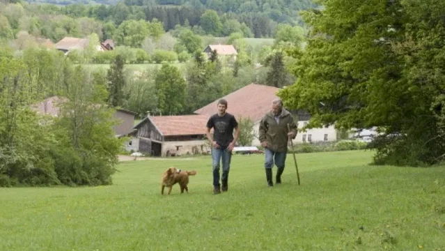 Photo du film : L'Apprenti