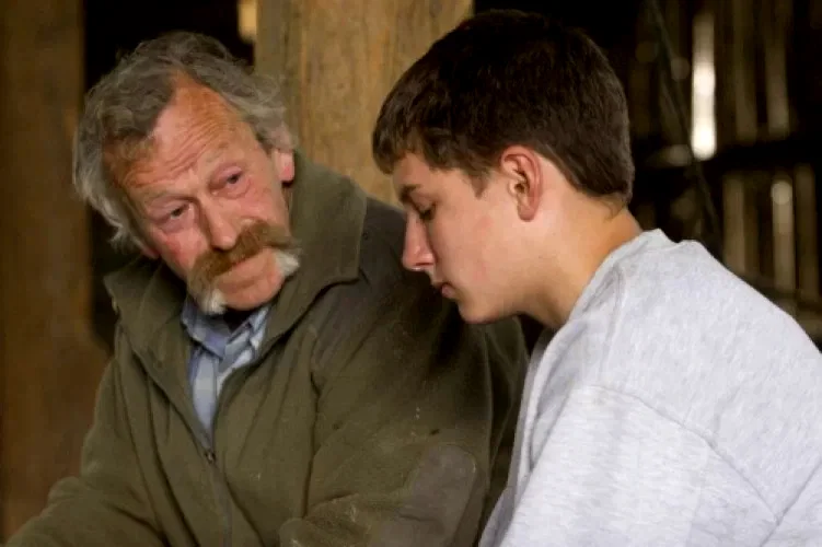 Photo 8 du film : L'Apprenti