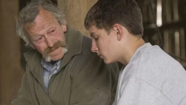 Photo du film : L'Apprenti