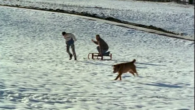 Photo du film : L'Apprenti