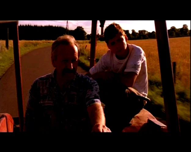 Photo 15 du film : L'Apprenti