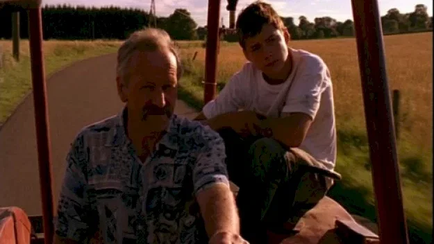 Photo du film : L'Apprenti